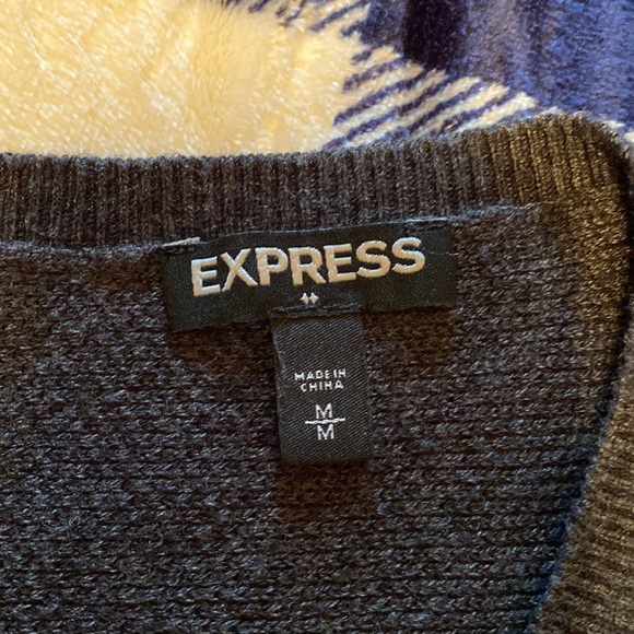 Express top - Picture 4 of 5